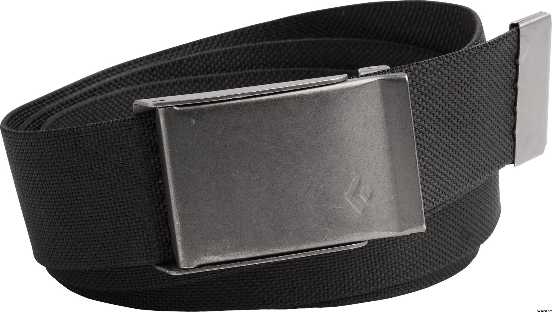 Black diamond belt