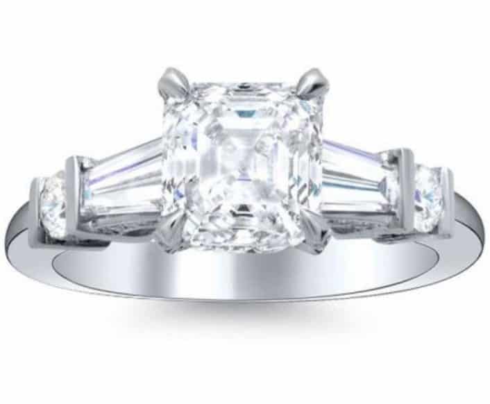 Lumera diamonds