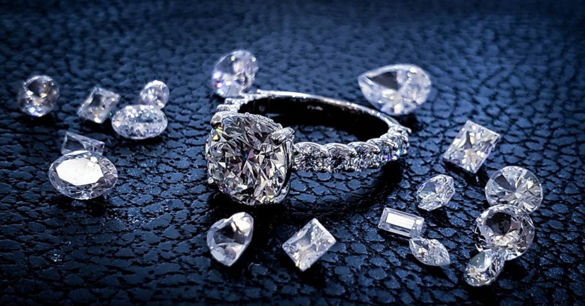 Best Place to Buy Diamonds Online – A Complete Guide - Caliber Magazine