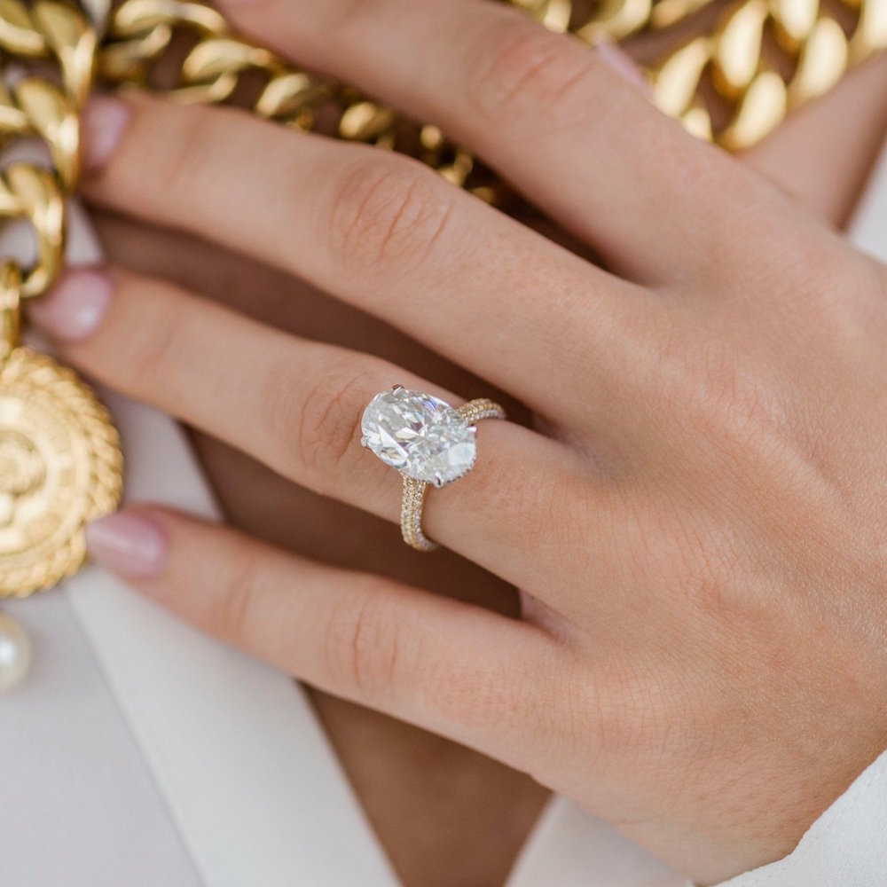 Best place to buy diamond engagement ring