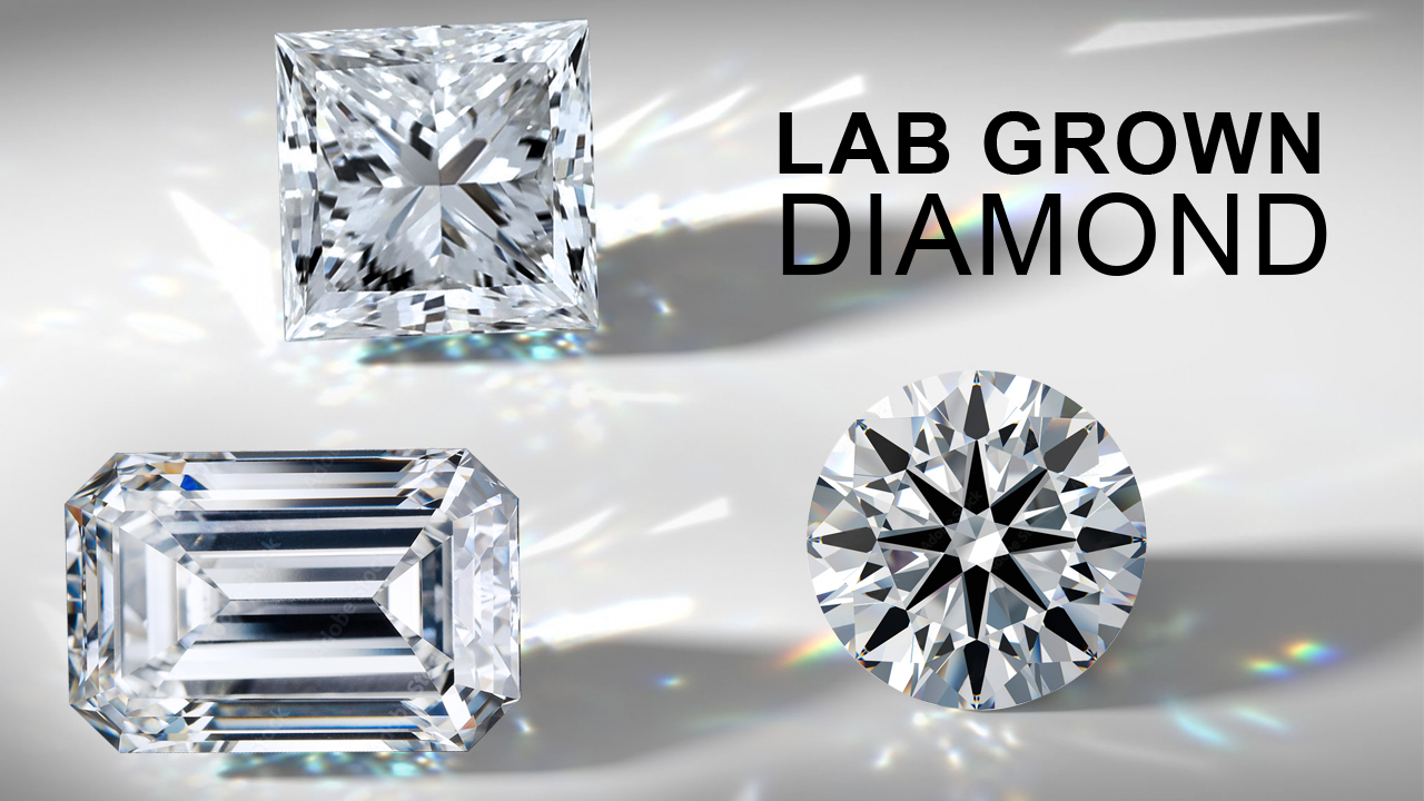 Chicago lab grown diamonds
