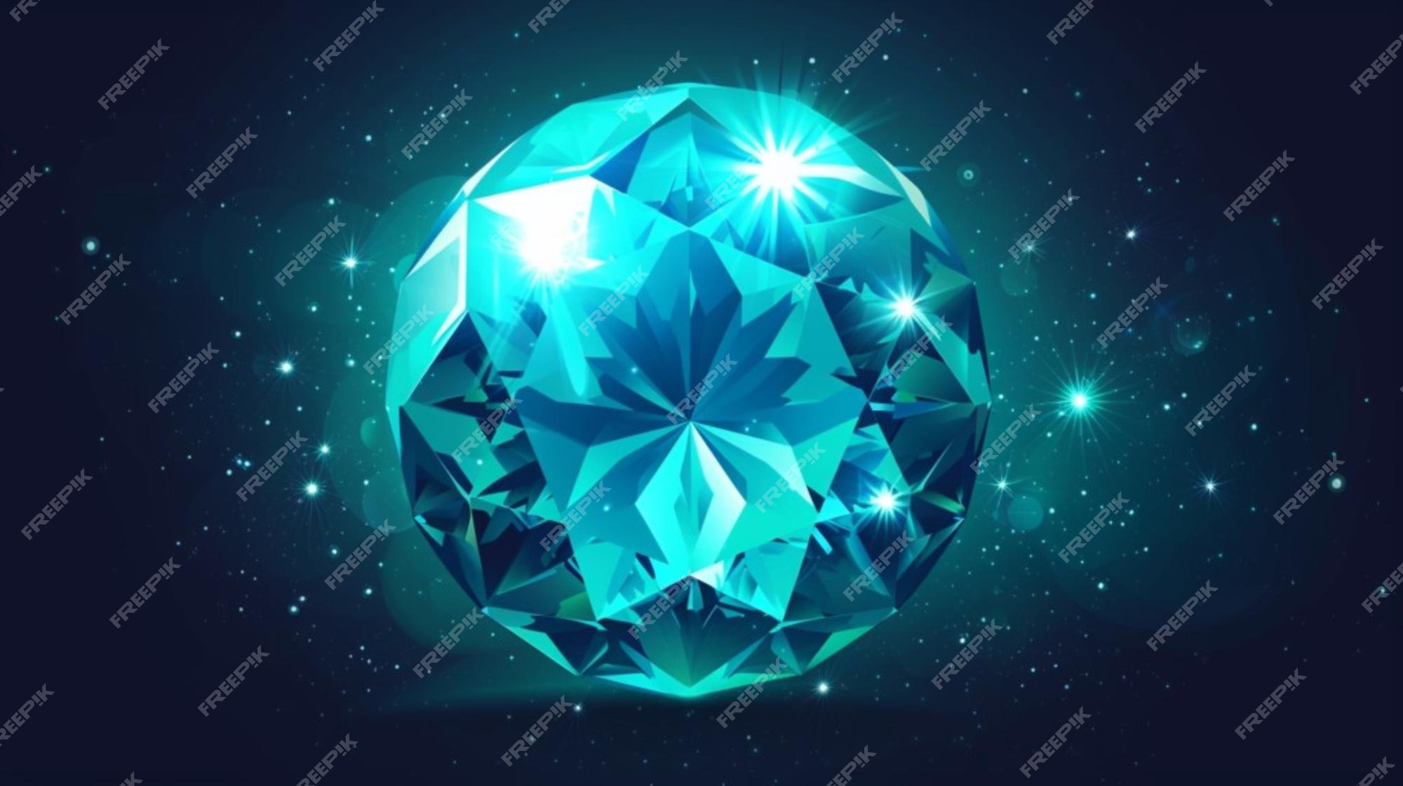 Diamond heaven