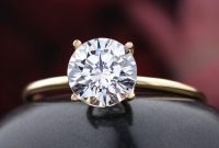 How to Tell If a Diamond Ring Is Real at Home - ItsHot