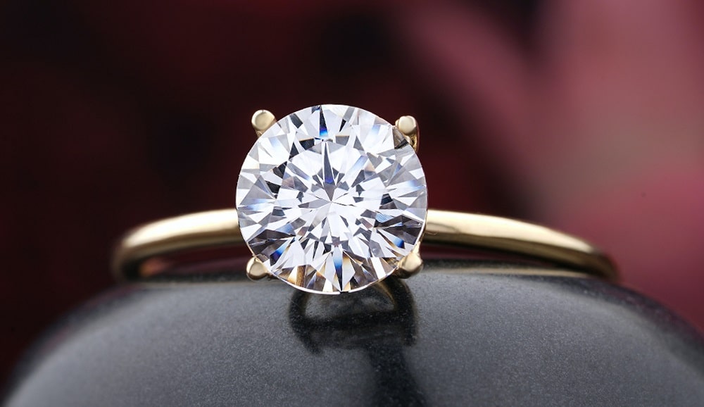 How to Tell If a Diamond Ring Is Real at Home - ItsHot