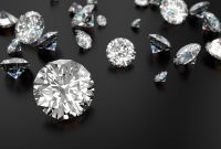 Get Your Diamond Jewelry Made From The Lab Mine Expertise