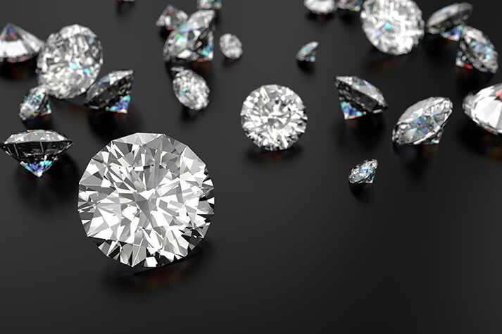 Get Your Diamond Jewelry Made From The Lab Mine Expertise